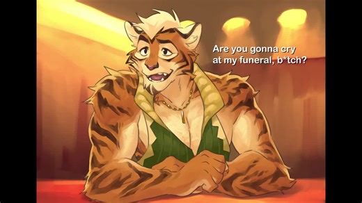 Exploring Furry Community Connections and Emotions