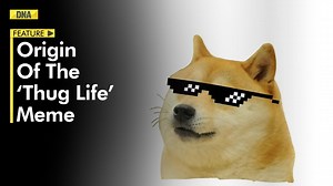 1.2K views | Origin of the 'Thug Life' Meme: Do You Know the Story of Viral Thug Life Meme? Know here! #DNAVideos For more videos, click here https://dnaindia.com/videos | DNA India | Facebook