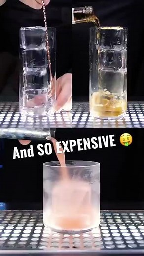 Why Japanese Glasses are SO EXPENSIVE 💡🥃 #shorts