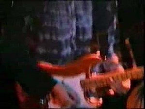 Glenn Hughes-(Trapeze)You Are The Music