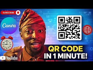 How to Create a QR Code in 1 Minute (Free & Easy)
