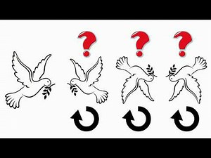 Non-Verbal Reasoning How to - Rotation