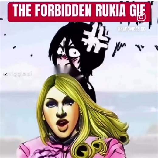 Murphy Hill (@murphy.hill63)’s video of Rukia Kuchiki Edit