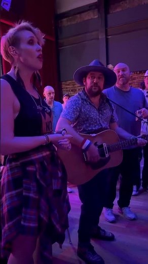 Watch Dustbowl Revival Perform “ Peaceful Easy Feeling” Live