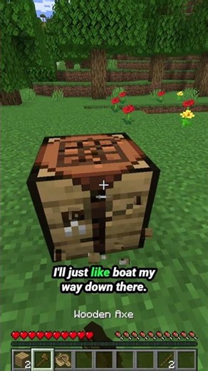 SPEEDRUNNING A Random Item Day 117 (Minecraft)