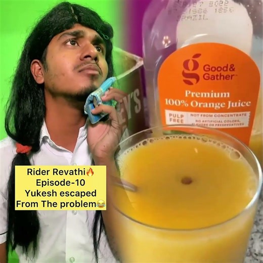 Rider Revathi🔥 episode-10 😂🤣 #yukesh #yukeshgroups #comdeyvideo #comdey #trendingshorts #trend #fun