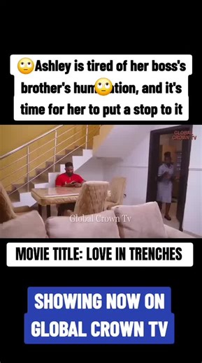 Love in Trenches: A Heartfelt Movie Review