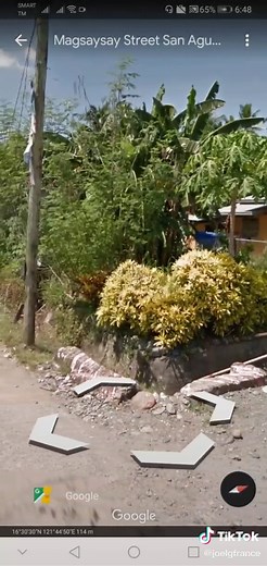 Joel G. France on TikTok