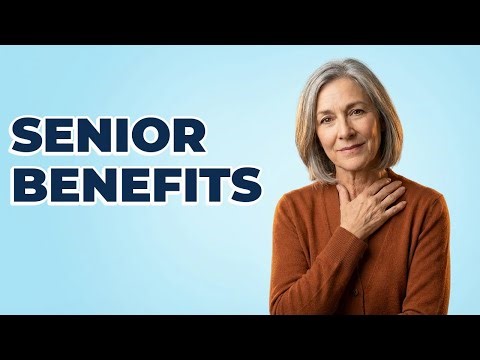 What Financial Assistance Does Dual Eligibility Provide Seniors?