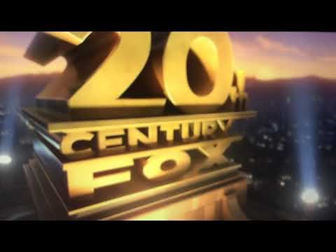 Opening Logos How To Train Your Dragon 2 (DVS)