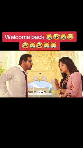 Best Comedy Scene ft. Nana Patekar, Anil Kapoor, John Abraham | Welcome Back Movie