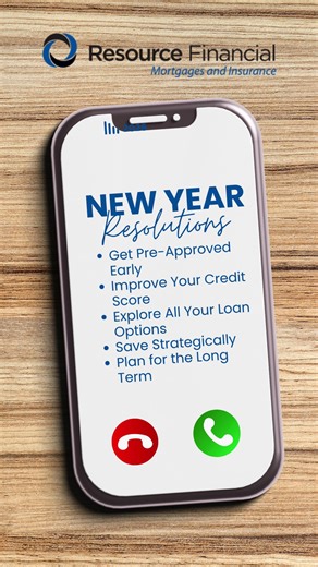 If you’ve been waiting for a sign to buy a home or refinance in 2026… this is it.👋✨ Call Resource Financial today!! 📞803-748-4545