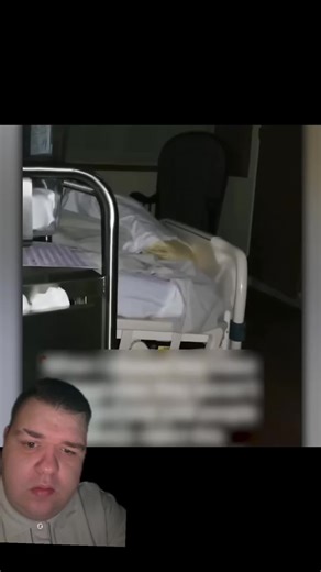 Girl was visiting her Nan in hospital suddenly the rocking chair start moving on its own. Nobody sat in it. Nobody came in the room. It was just her and her Nan.#Short #Scary #ghost #Follow #horror