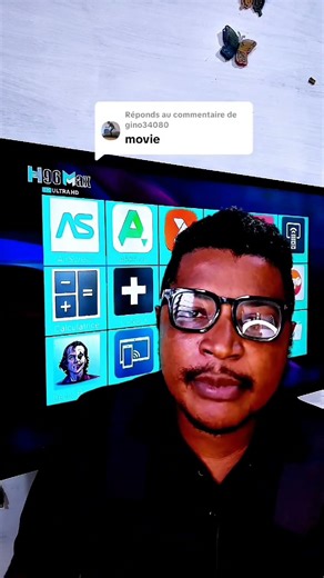 application pour Android #androidtv #android #diy #shorts #woodworking #viral