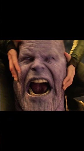 El plan se Salió de Control | Avengers: Infinity War #avengers #parati #shorts