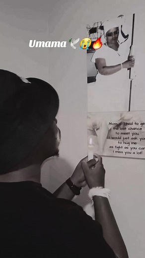 Remembering Mom: A Heartfelt Amapiano Tribute Song