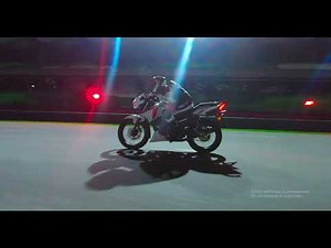 All New TVS Apache RTR Series Film | 60sec