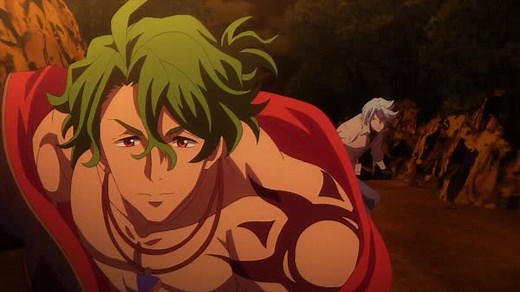 115K views · 3.3K reactions | JOE is determined to beat Snow to face ADAM. [via SK8 the Infinity] Aniplex USA | Funimation | Facebook