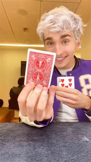 7.2K views · 10K reactions | Sleight of handhis reaction! | Ash Magic | Facebook