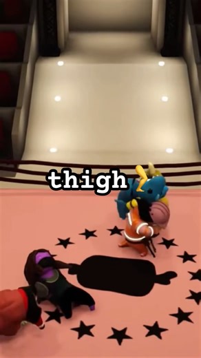 Genesis 32 #gangbeasts