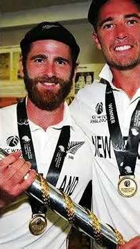 Kane Williamson bids goodbye | Aakash Chopra picks his favourite moment of the former NZ skipper