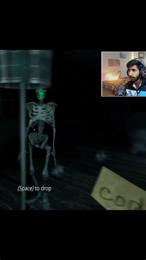 Granny Halloween - Part 6 (RPC Gamerz) #shorts #granny #horror #talwiinder