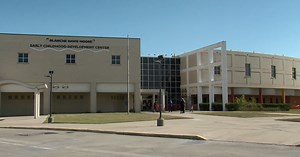 Early Childhood Development Center transitions to 'Pre-K only' campus