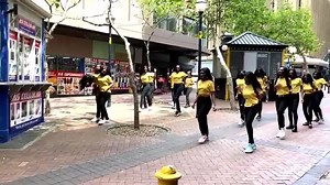 Ester Hair Salon presents the Jerusalem challenge 💃💃💃💃 Enjoy it👌👌👌 | Ester Hair Salon SA