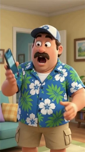Larry Installed a Hidden Camera and Caught Someone He NEVER Expected!