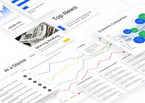 Analysis of Financial Markets - Stocks, Forex, CFDs