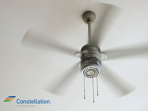 3.3K views · 3 comments | Take advantage of spring's mild weather by using ceiling fans and opening the windows instead of cranking the A/C: https://bit.ly/2HVsQ20 | Constellation | Facebook