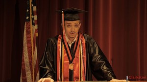 3.7K views · 123 reactions | Class of 2020 Graduation Speeches - We are so proud of all our graduates! | Clarkston High School | Facebook