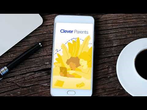 Clever Parents: Stay in touch with your child’s teacher!