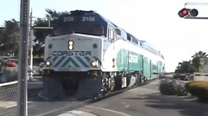 2005年北美火车集锦视频搬运～轨道交通火车迷diesellocomotive柴电机车火车头内燃机车机辆模式列车railfan