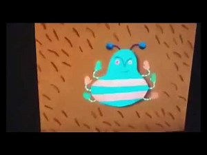 Nick jr Story Time Moose And Zee's Pillow Delivery Service With Bob Shea