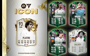 【FIFA每日资讯】SBC利马，OBJ卡马文加，迷你团队上线！FIFA电竞世界杯即将开幕！