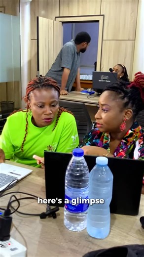 J. CHINYERE NWAOGWUGWU on Instagram: "A TYPICAL DAY IN THE LIFE OF AN MMF FELLOW I joined the Nigeria Malaria Modelling Fellowship (MMF) Cohort 4 in March last year with curiosity, a bit of uncertainty, and a strong desire to understand how data truly shapes malaria decisions. A typical day during the fellowship was simple but intense, early mornings, full classrooms, equations on the board, simulations on our laptops, group discussions, and those quiet moments when a complex concept finally mad