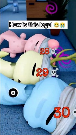 Emergency ambulance SPEEDRUN #roblox #shorts #animalhospital
