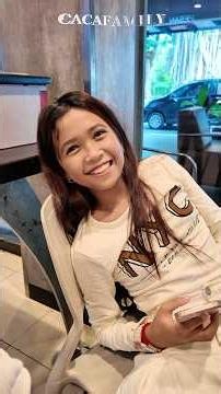 Makan kfc #cacafamily #shorts #trending #comedy