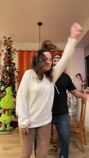 2.7K views · 68 reactions | When our friends text, “What are you and Ramon doing tonight? Let’s go out!” …and I say, “Oh no, we’re busy. We’ve got a honey-do list…” Most people’s honey-do list means: change the air filter, fix the sink, clean the garage. Jill’s honey-do list? “Ramon, we need to make TikToks.”  | Jill Baker Magana | Facebook