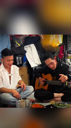 Hát Mộc Guitar cùng Band Linh Du Ca Đà Lạt