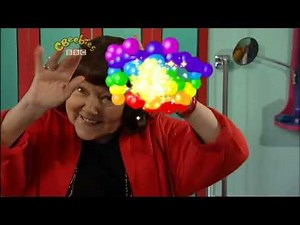 Balamory: Series 3: Suzie's Flying Lesson