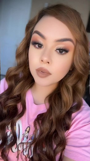 Easy Brown Eyeshadow Makeup Tutorial