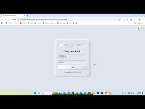 Neumorphism Design Inspiration