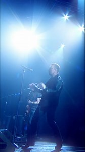 U2 - Volcano (live in 2015) | U2 Wolves Brasil
