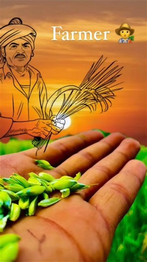 Inspiring Farmer Story | A Day on the Farm 🌾 | Real Life Motivation | Rural Life #farmerslife