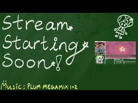 story mode until tony arrives !shuffle