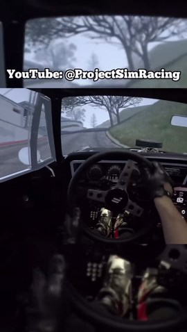 Virtual Motorsports Studio on Instagram: "Assetto Corsa with a GTA Map Mod YouTube- @ ProjectSimRacing Sim - Assetto Corsa on PC Car - Impala 67 Map - GTA 5 Los Santos Full video on YouTube- ProjectSimRacing Like, Comment & Follow for More Immersive Sim Racing Content #simracing #simracingsetup #simracingrigs"
