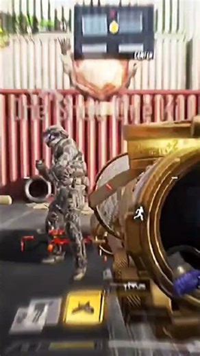 Codm 2025 Clips #codm #callofdutymobile #codmobile #cod #callofduty