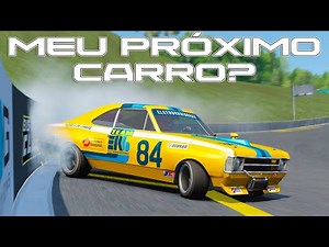 I built a really powerful drift car!